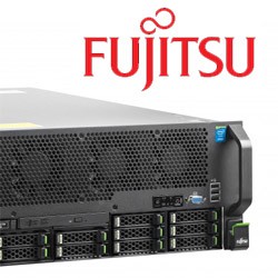 Оборудование Fujitsu на тестирование