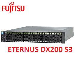 Система Fujitsu начального уровня, способная выполнять более 200 000 операций ввода-вывода SPC-1 в секунду