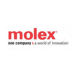   <b>  Molex</b>