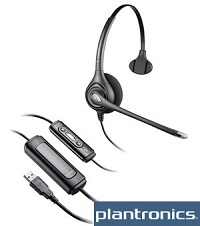  Plantronics  