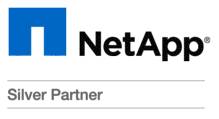Партнерство с NetApp