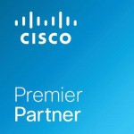 Подтверждение статуса <b>Premier Partner Cisco</b>